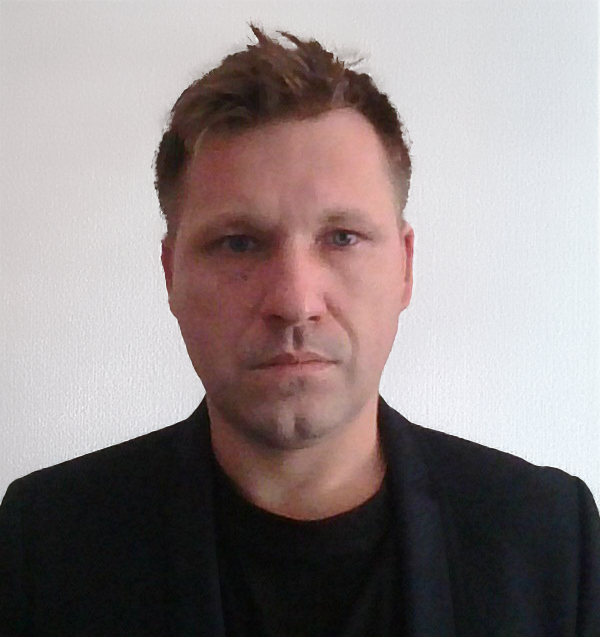 Photo of Dragos Sima